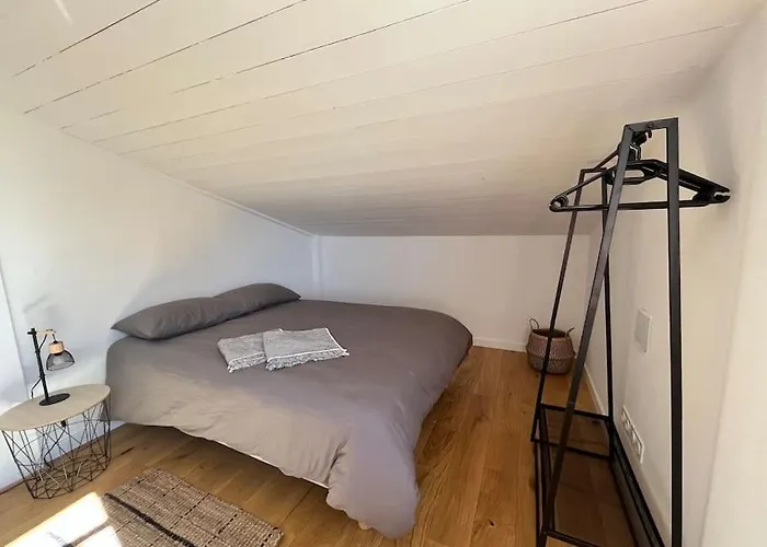 Grande Maison Proche De La Plage