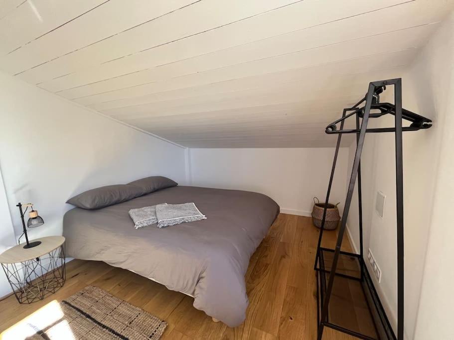 Hébergement de vacances Grande Maison Proche De La