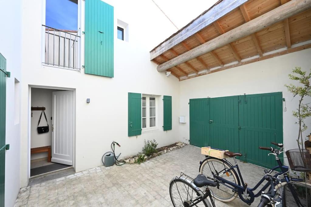 Grande Maison Proche De La